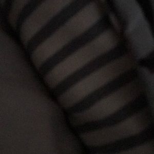 Meet your Posher, Noemie